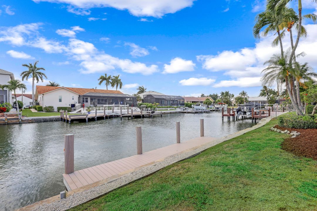 166 Hollyhock Ct, Marco Island, FL 34145