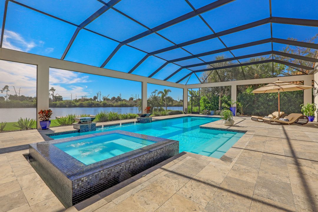 3202 Cullowee Ln, Naples, FL 34114