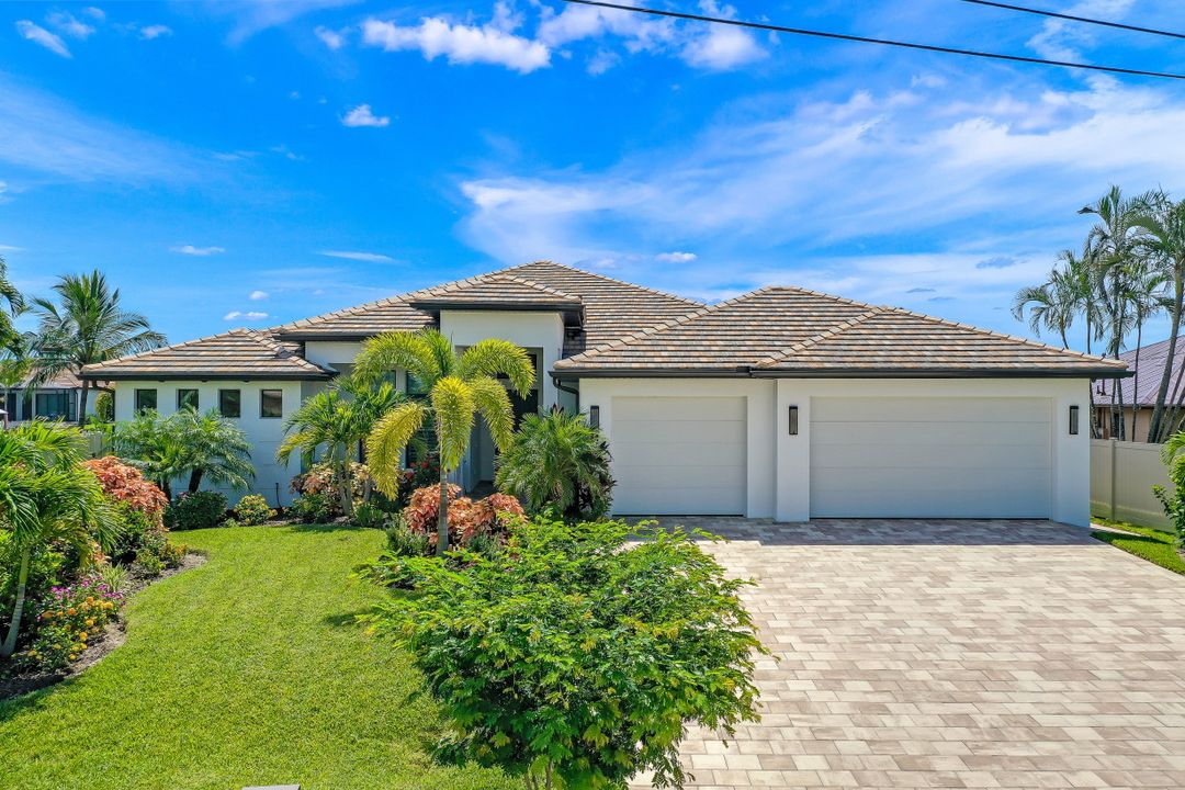 5405 SW 17th Ave, Cape Coral, FL 33914