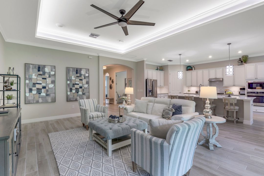 2336 Grenadine Way, Naples , FL 34120