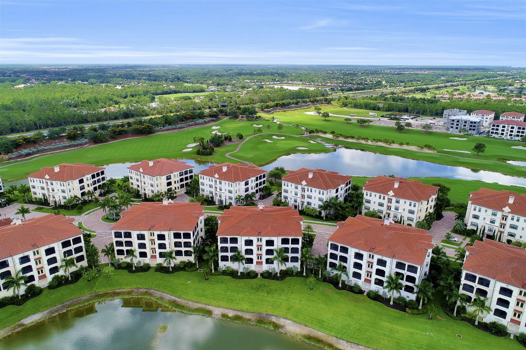 16437 Carrara Way #202, Naples, FL 34110