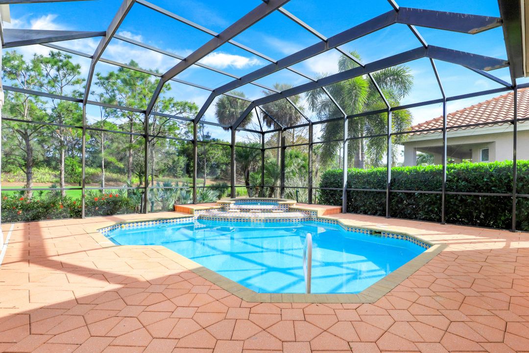 9561 Monteverdi Way, Fort Myers, FL 33912