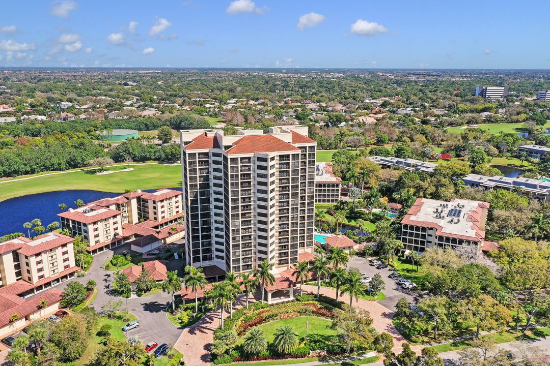 6000 Pelican Bay Blvd #801, Naples, FL 34108