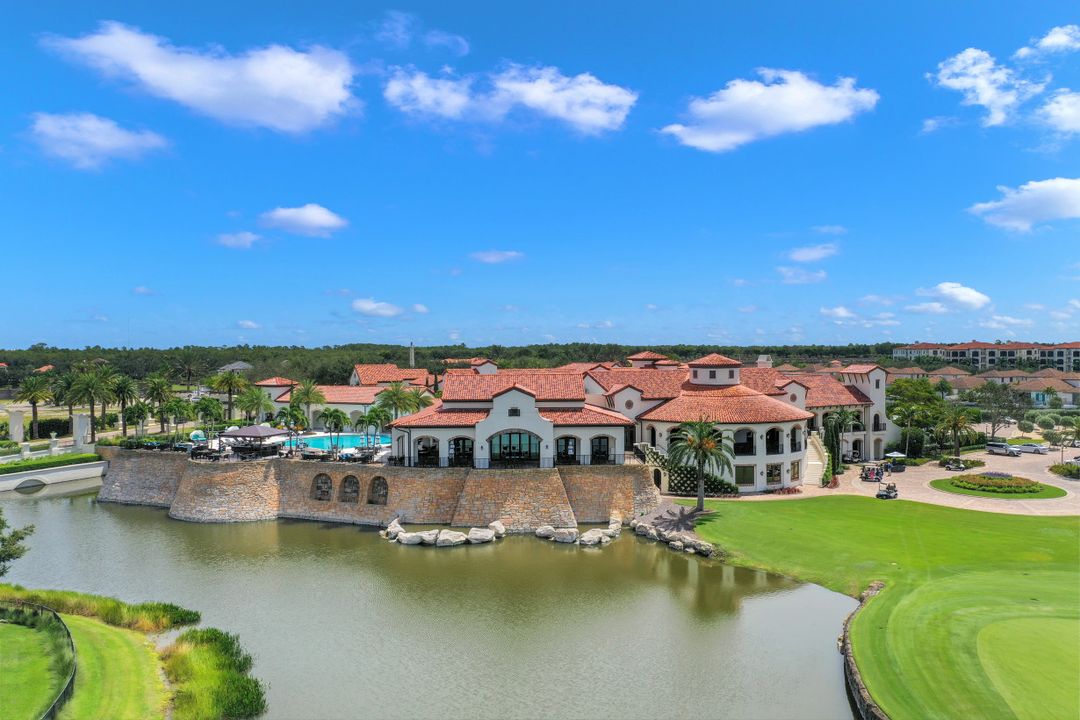 16440 Carrara Way #101, Naples, FL 34110