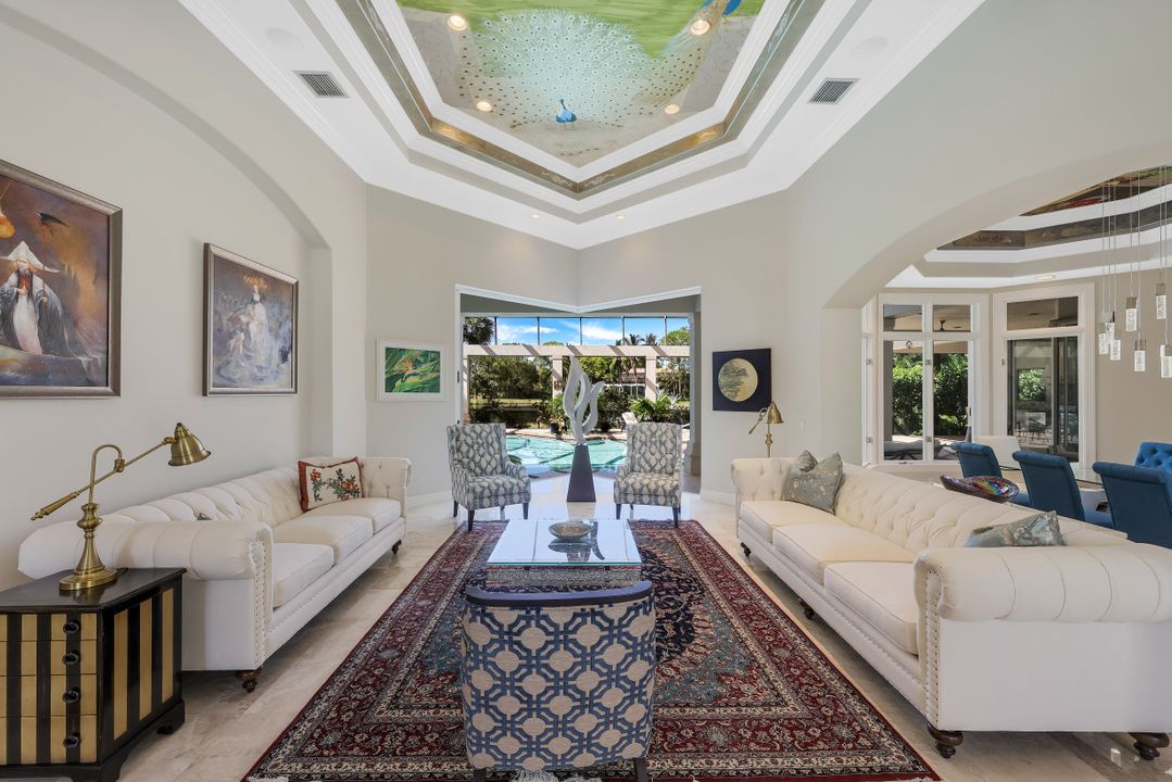 15175 Brolio Way, Naples, FL 34110
