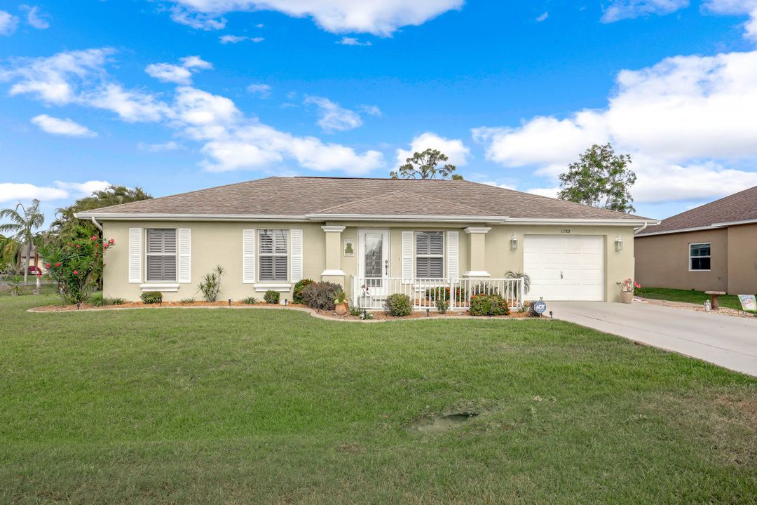 11588 Forest Mere Dr, Bonita Springs, FL 34135