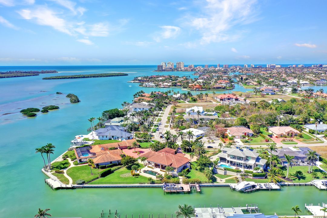 1061 E Inlet Dr, Marco Island, FL 34145