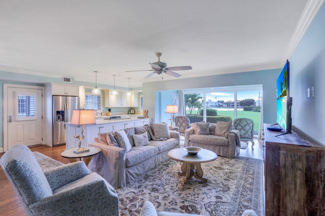 3400 Gulf Shore Blvd N #B-2, Naples, FL 34103