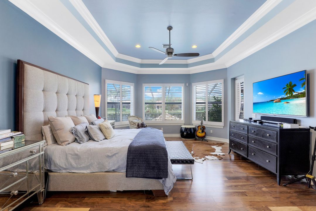 5119 Post Oak Ln, Naples, FL 34105