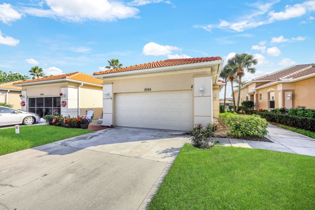 8062 Sanctuary Dr #2, Naples, FL 34104