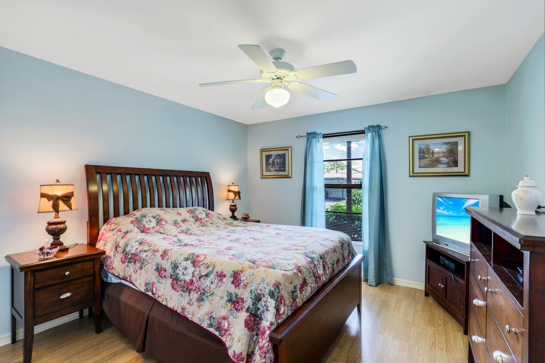 400 Misty Pines Cir #101, Naples, FL 34105