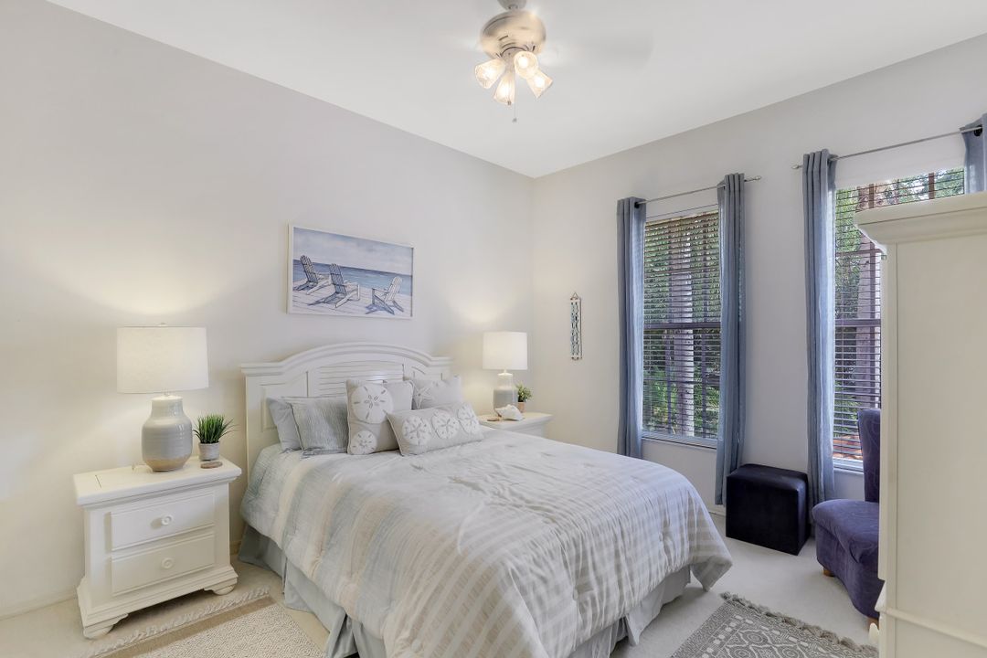 1247 Egrets Landing #201, Naples, FL 34108