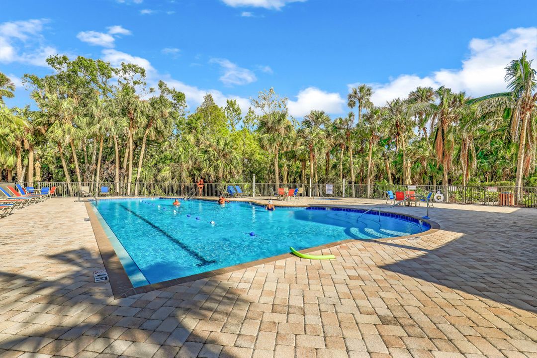 1064 Winding Pines Circle #208, Cape Coral, FL 33909