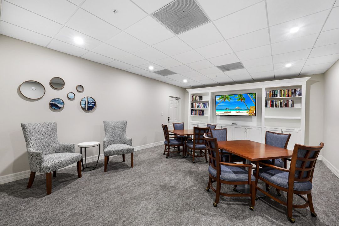 6573 Marissa Loop #1102, Naples, FL 34108