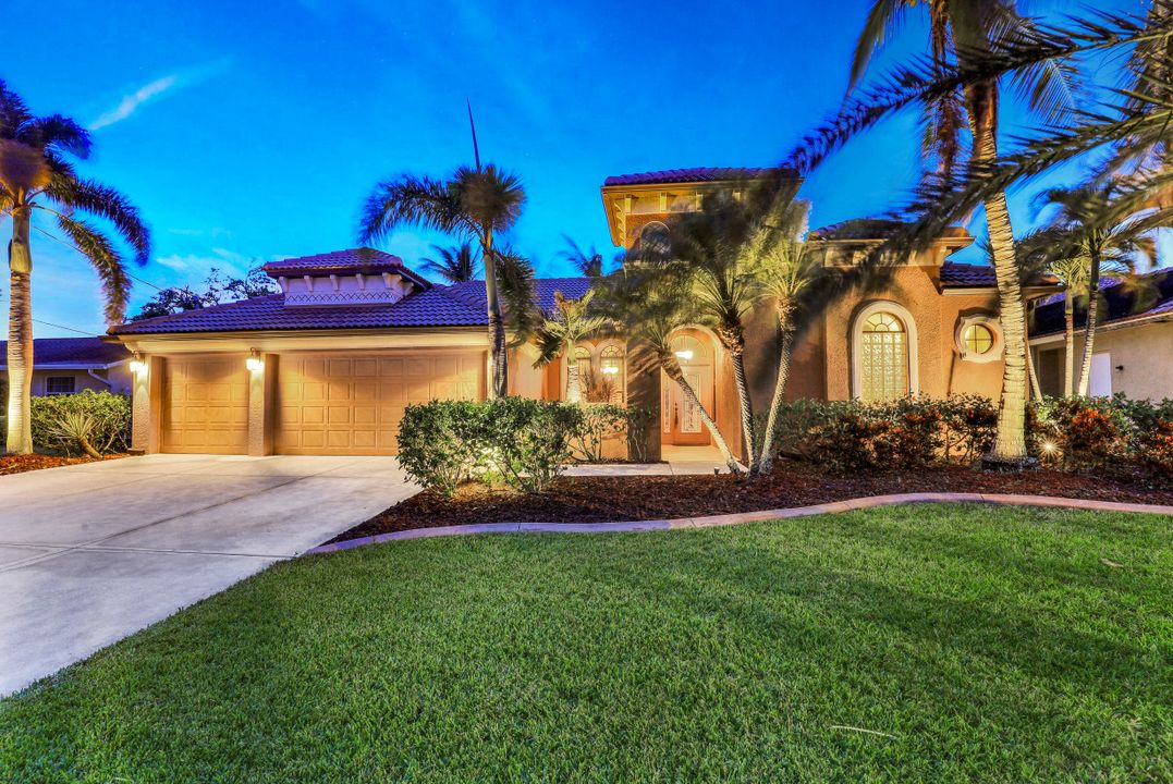 2234 SE 20th Pl, Cape Coral, FL 33990
