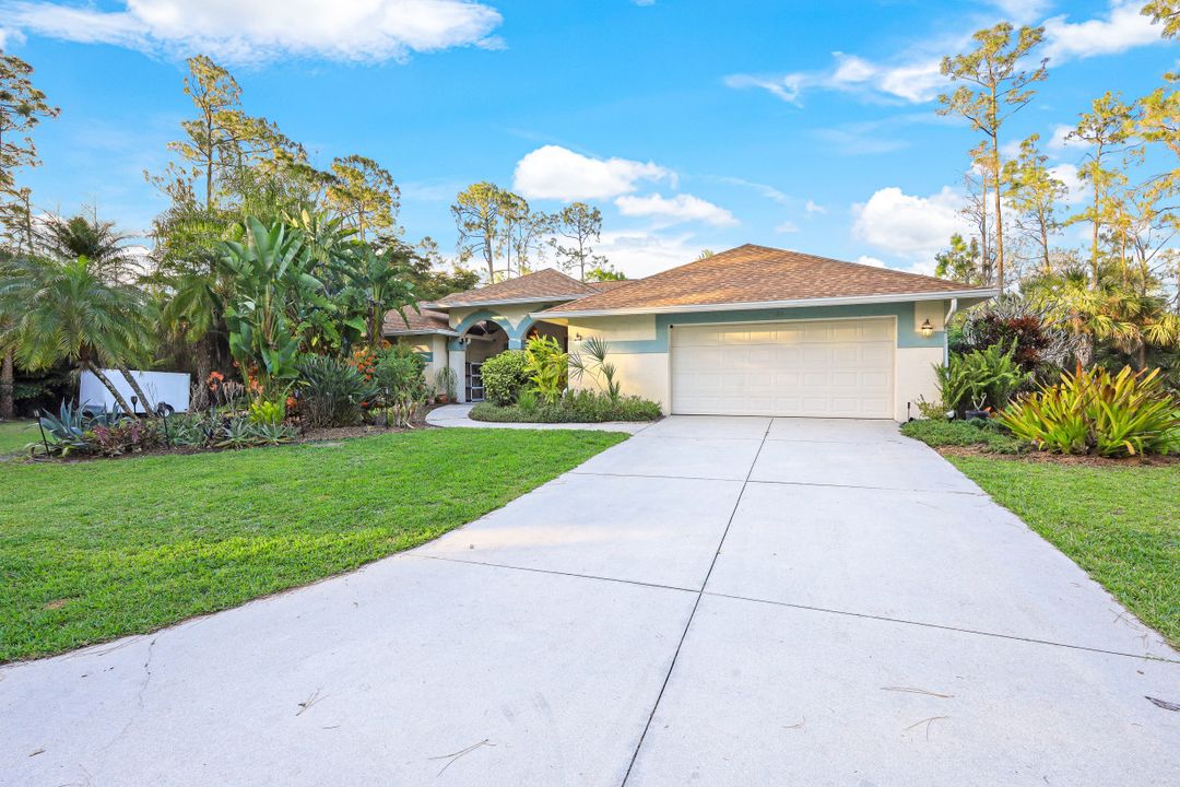 5891 Golden Oaks Ln, Naples, FL 34119