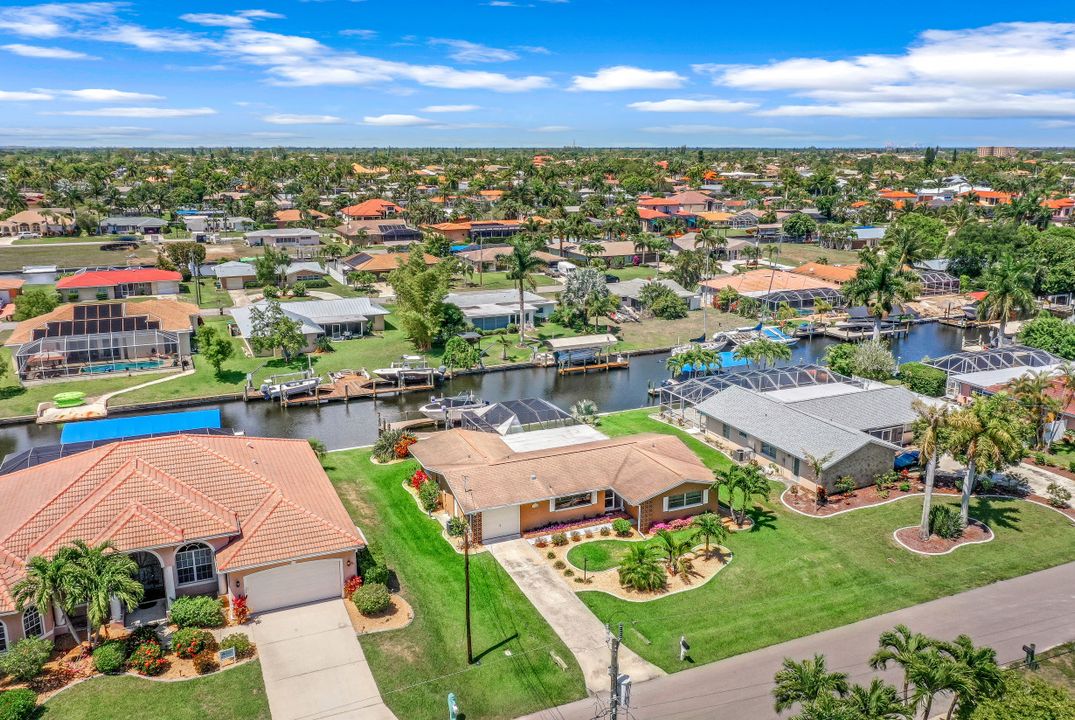 155 SW 53rd Terrace, Cape Coral, FL 33914