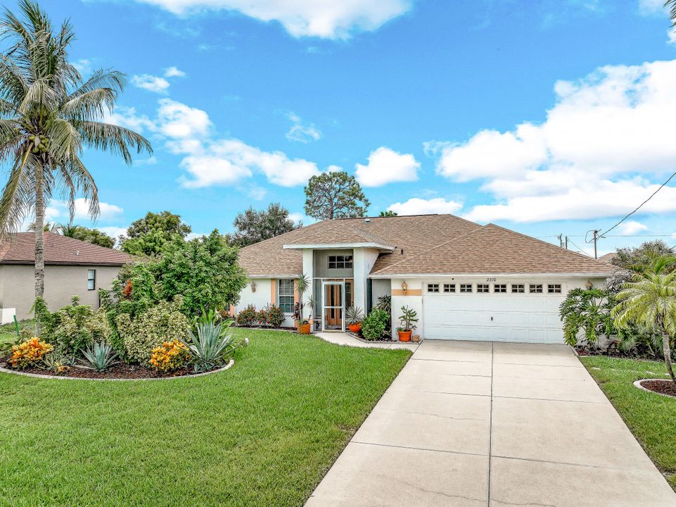 2310 SW 18th St, Cape Coral, FL 33991