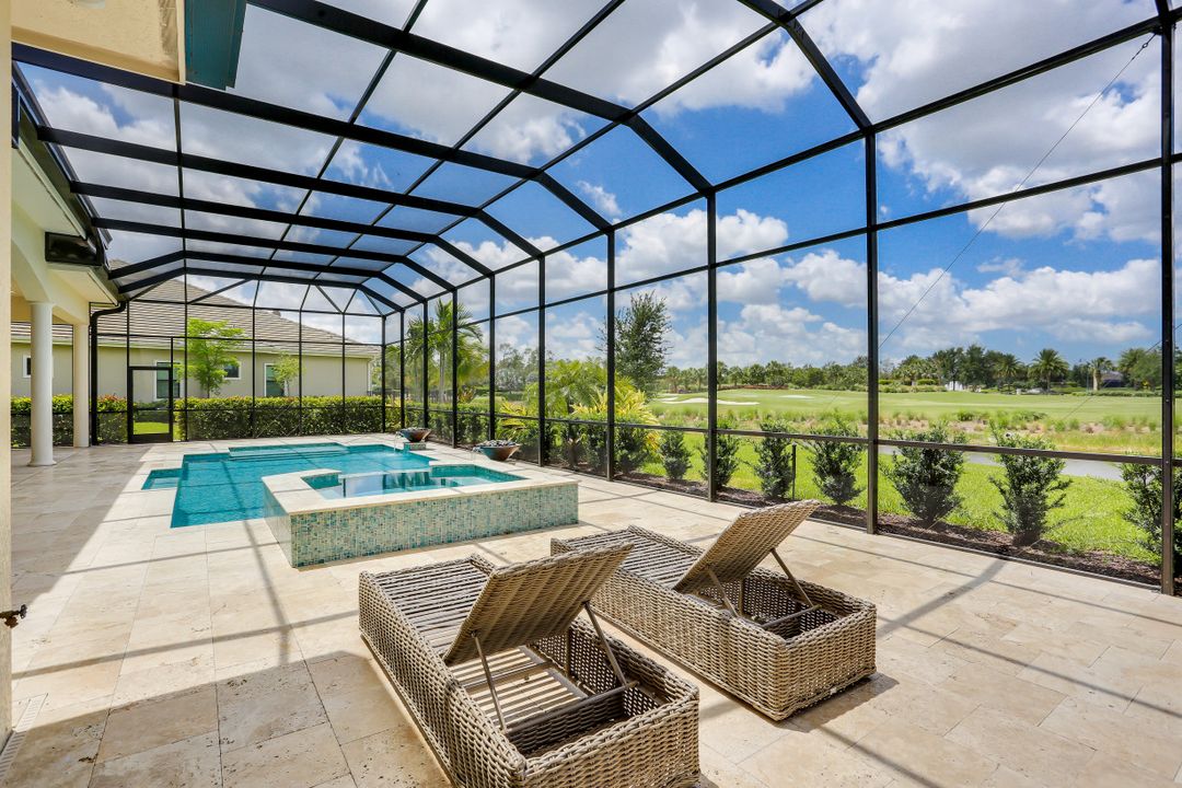 8981 Arrezo Ct, Naples, FL 34119