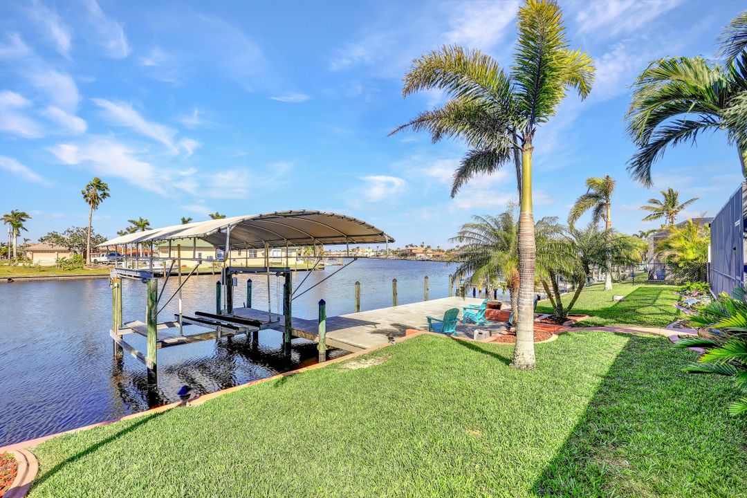 1803 SE 45th St, Cape Coral, FL 33904