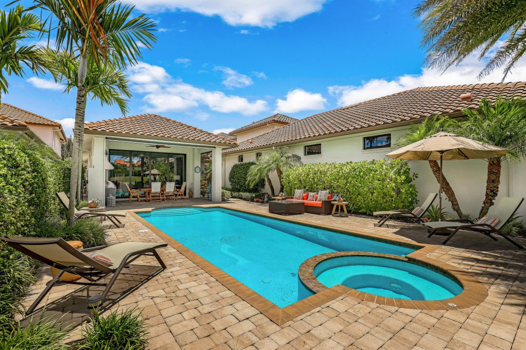 16448 Talis Park Dr, Naples, FL 34110