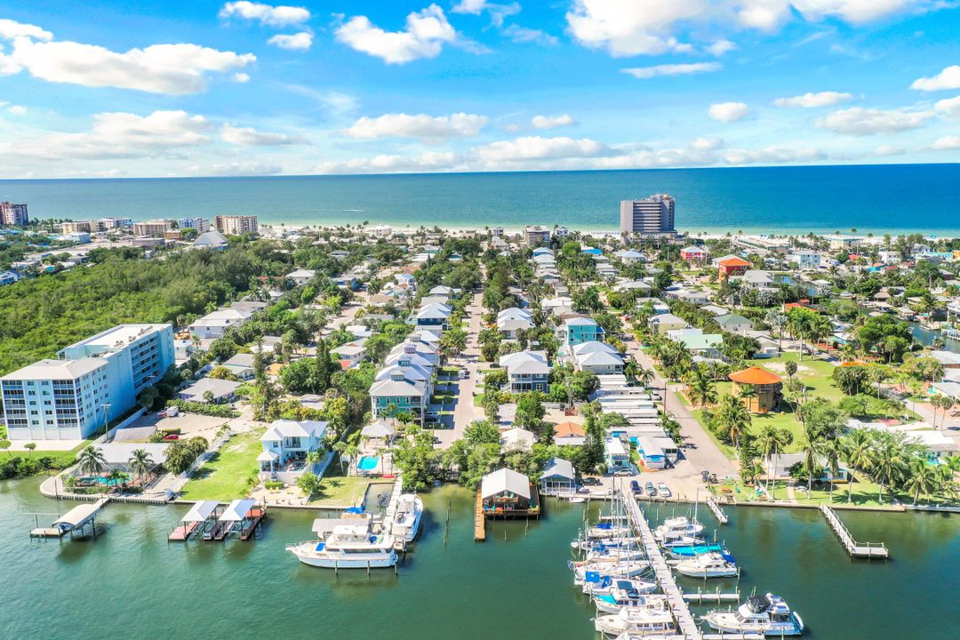 311 Delmar Ave, Fort Myers Beach, FL 33931