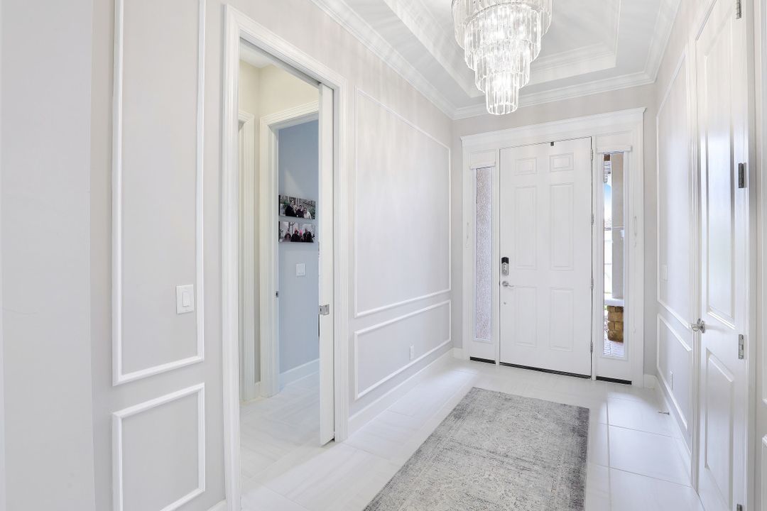 9400 Montelanico Loop, Naples, FL 34119