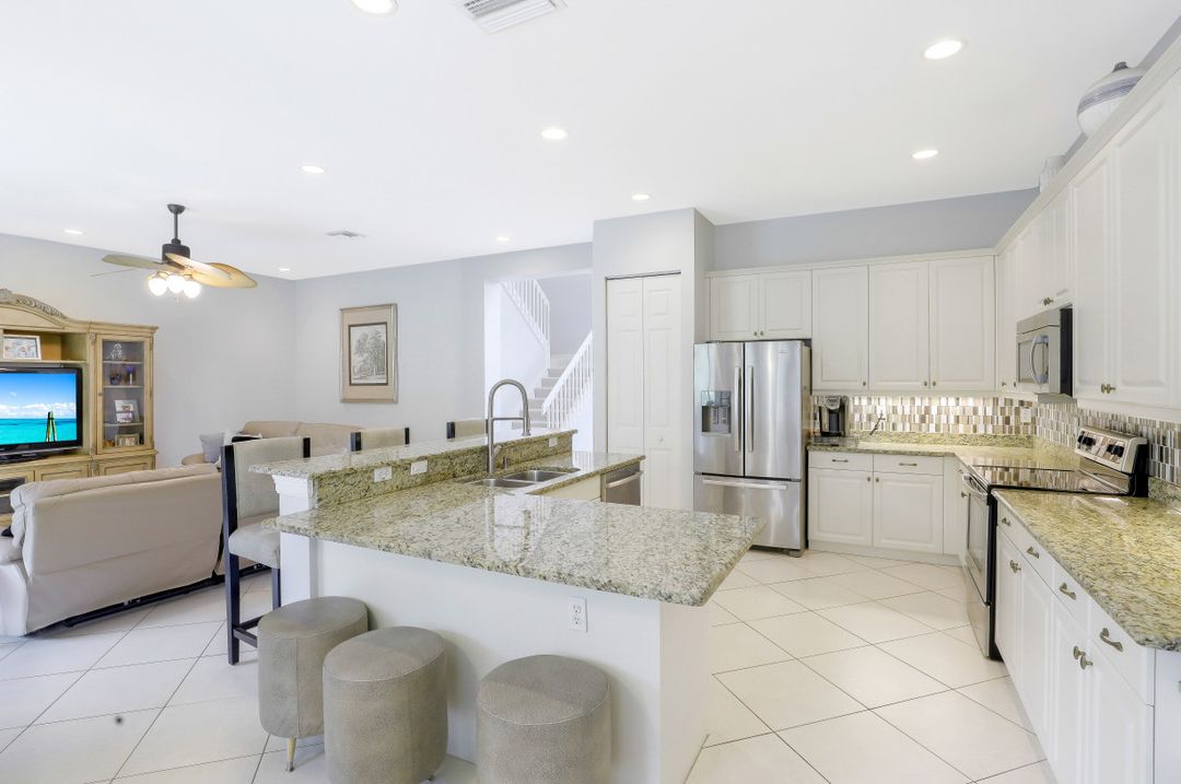 2214 Campestre Terrace, Naples, FL 34119