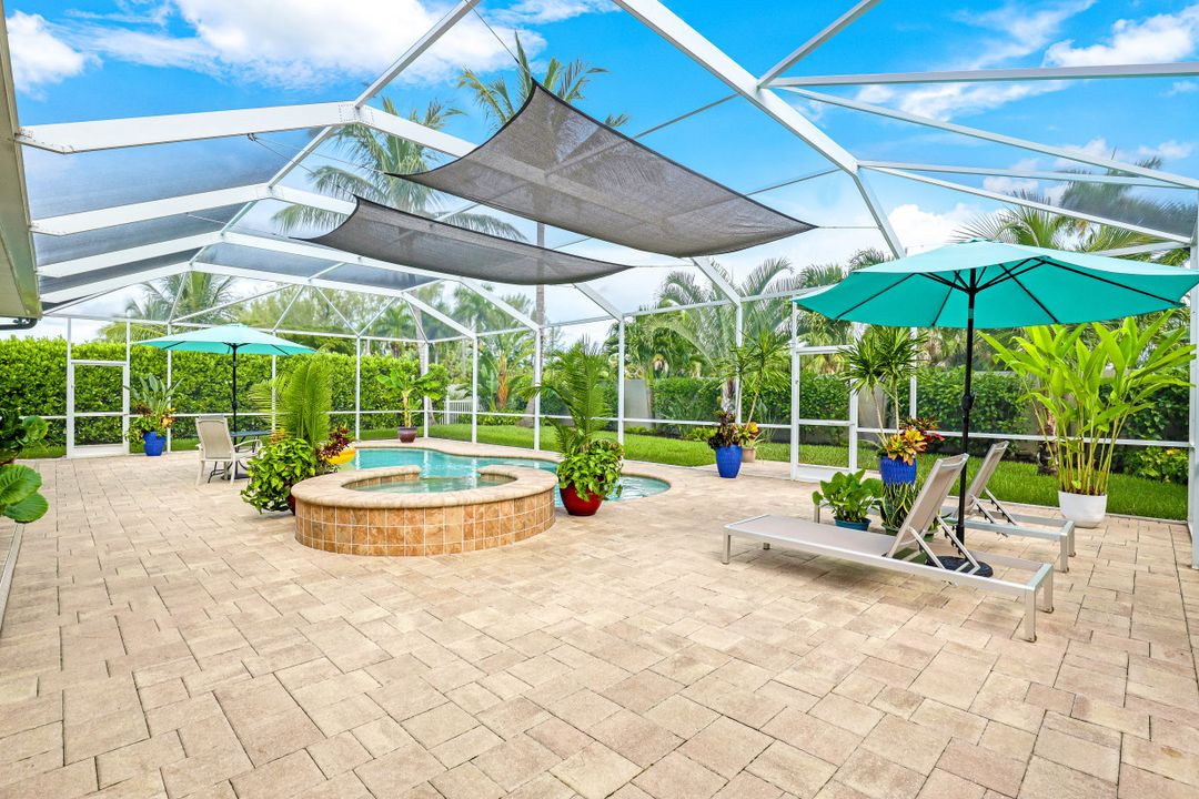 15663 Caloosa Creek Cir, Fort Myers, FL 33908