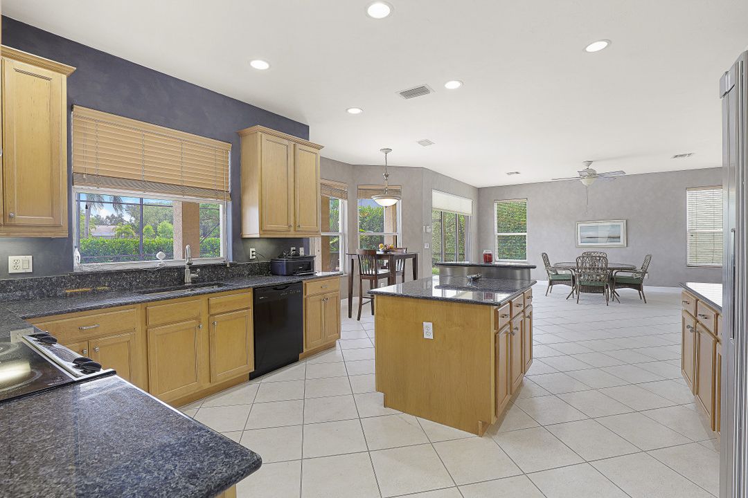 2222 Campestre Terrace, Naples, FL 34119