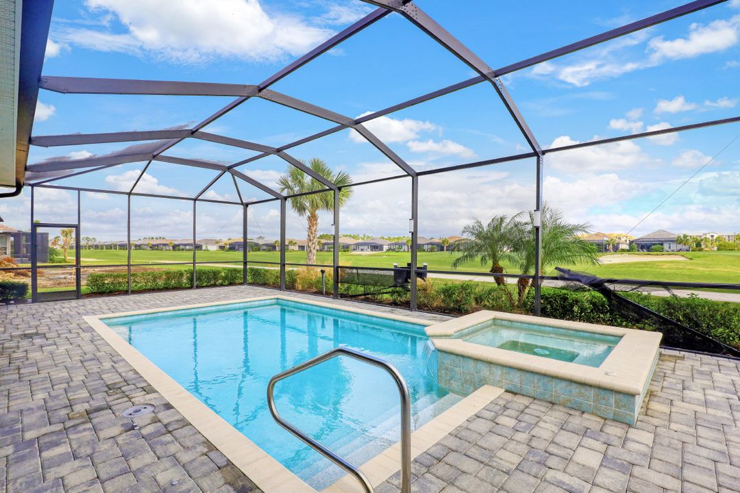 15991 Talon Terrace, Punta Gorda, FL 33982