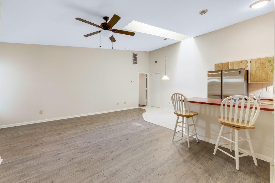 5026 SW Courtyards Way  #16, Cape Coral, FL 33914