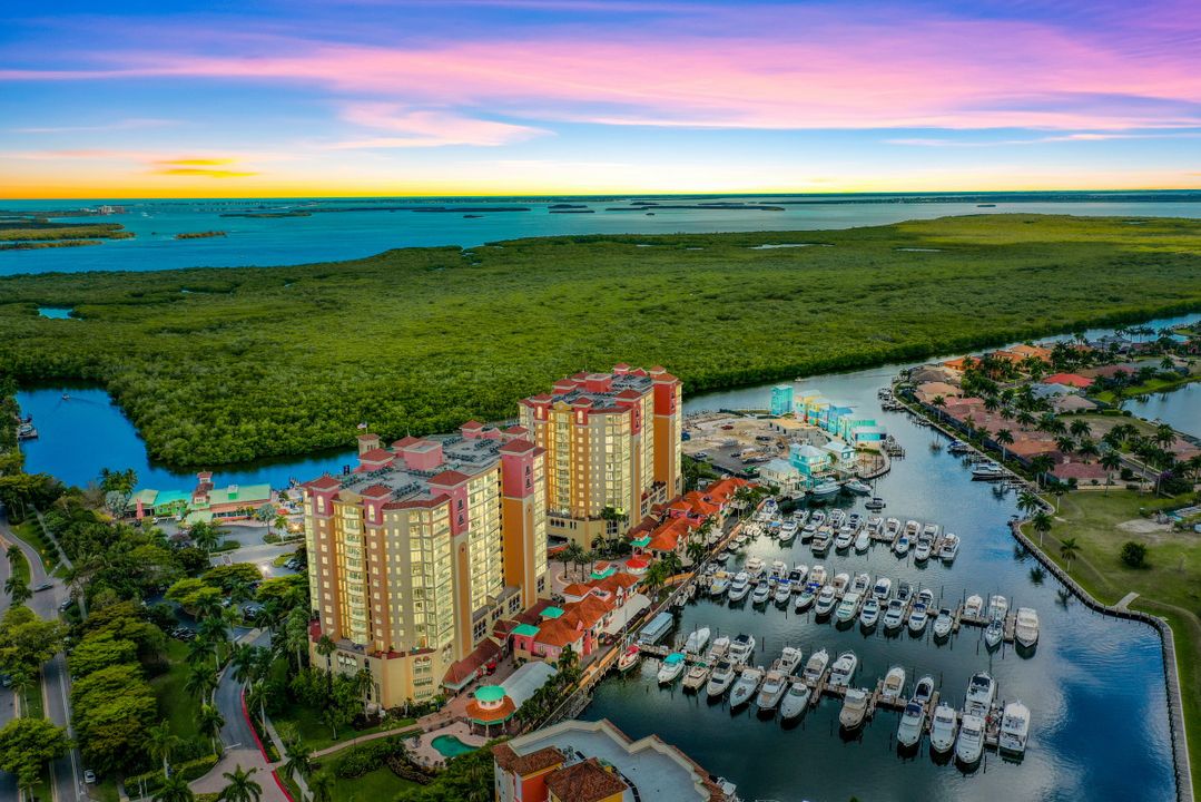 5781 Cape Harbour Dr #1308, Cape Coral, FL 33914