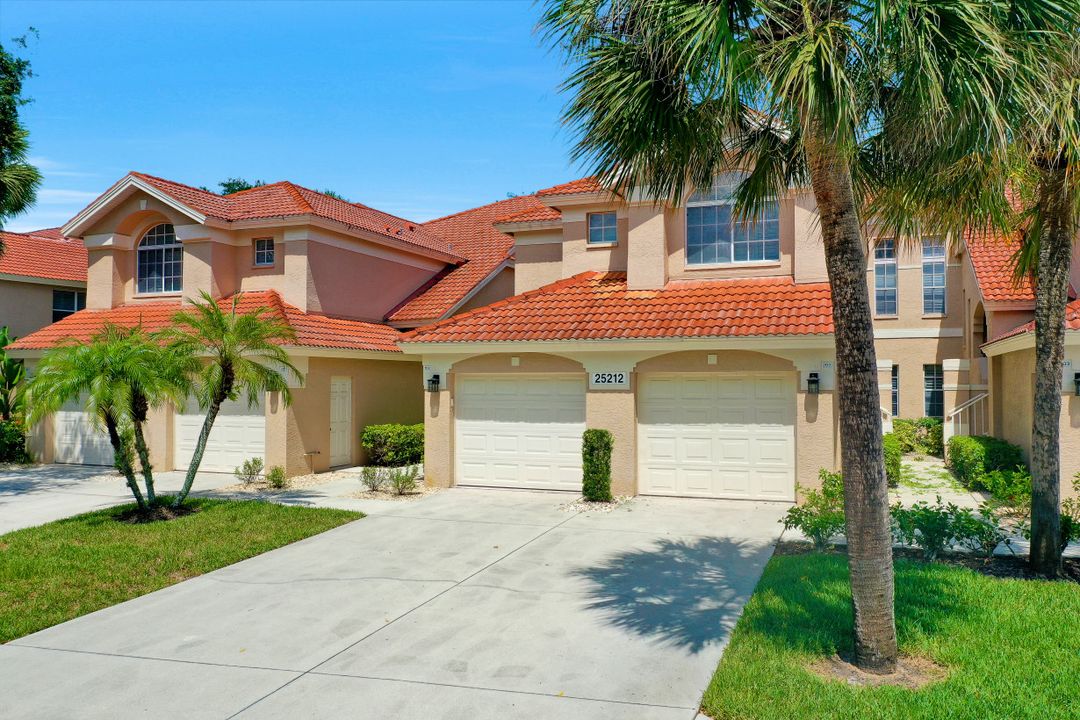 25212 Pelican Creek Cir #102, Bonita Springs, FL 34134