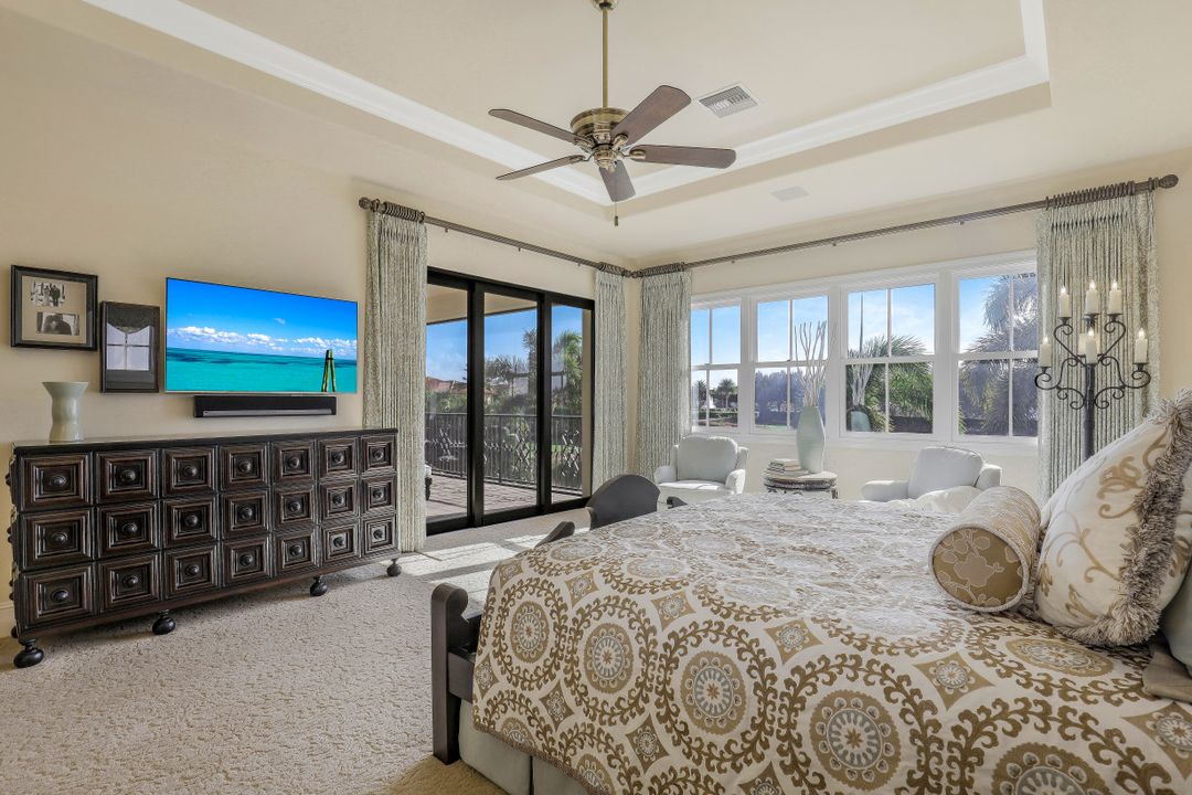 16671 Pistoia Way, Naples, FL 34110