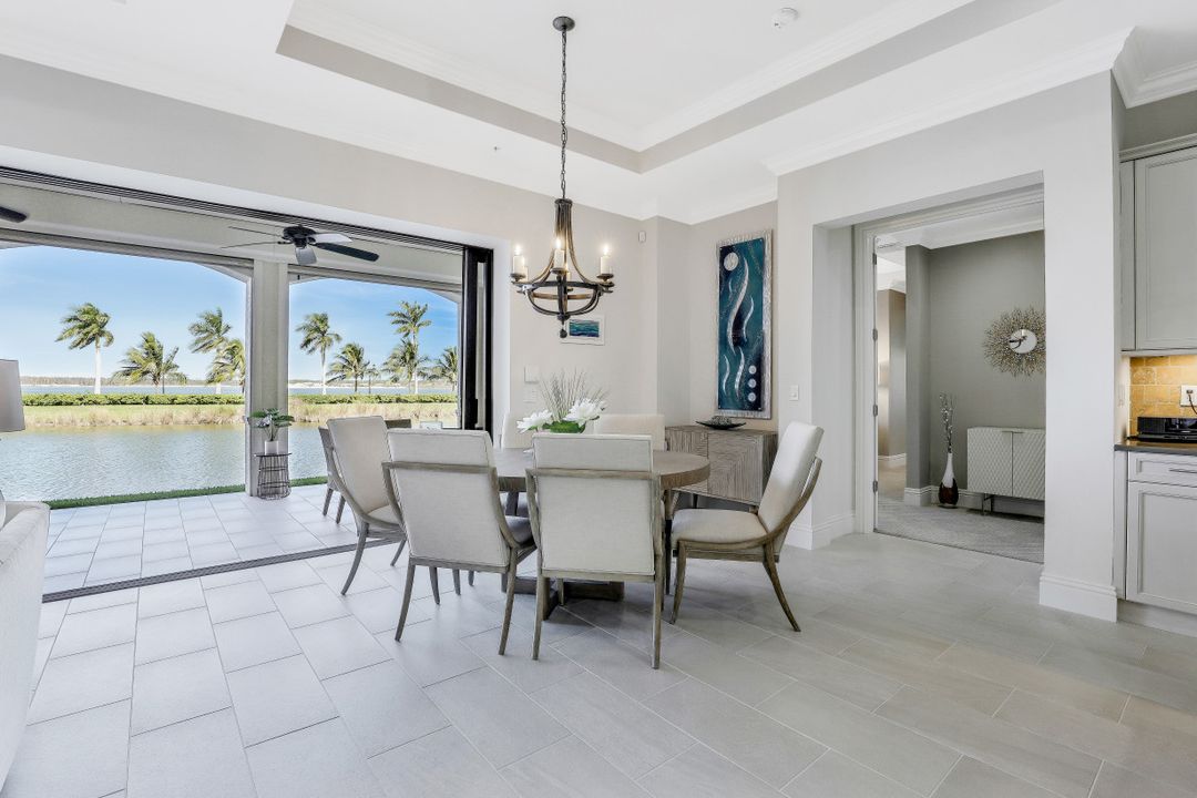 11010 Via Tuscany Ln #101, Miromar Lakes, FL 33913