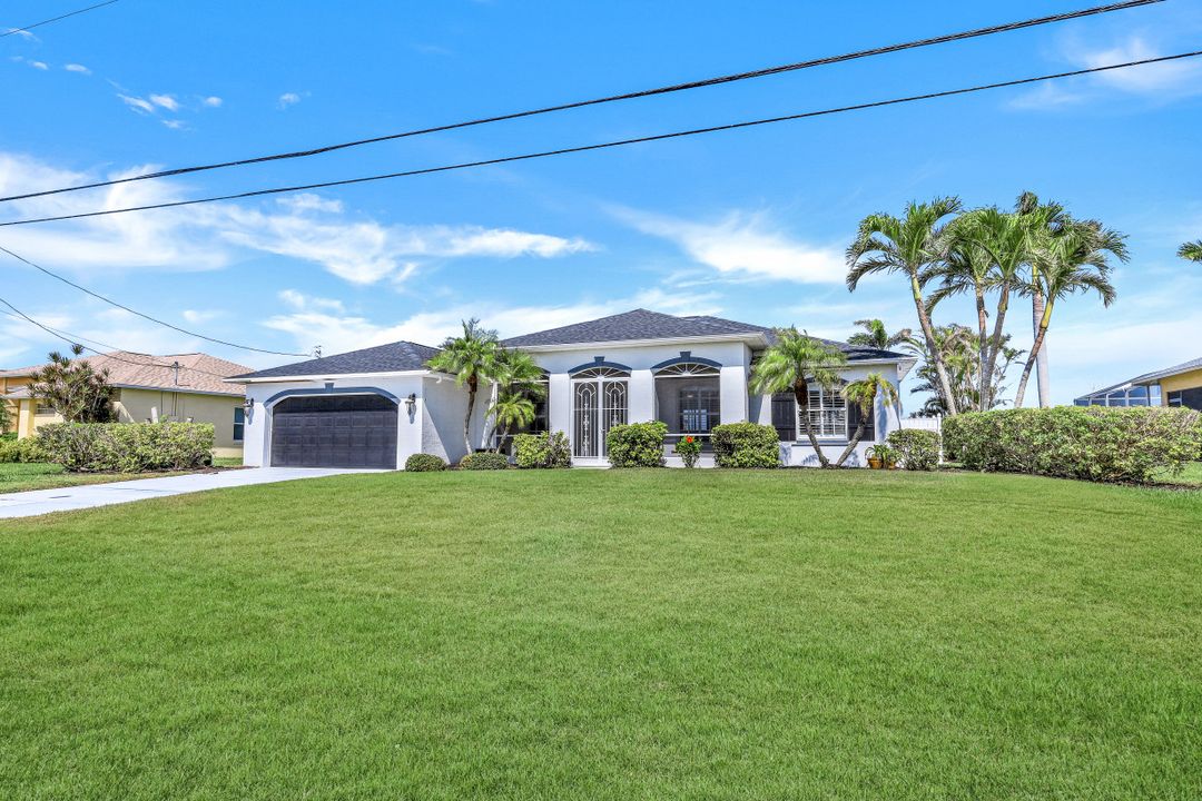 2715 El Dorado Pkwy W, Cape Coral, FL 33914