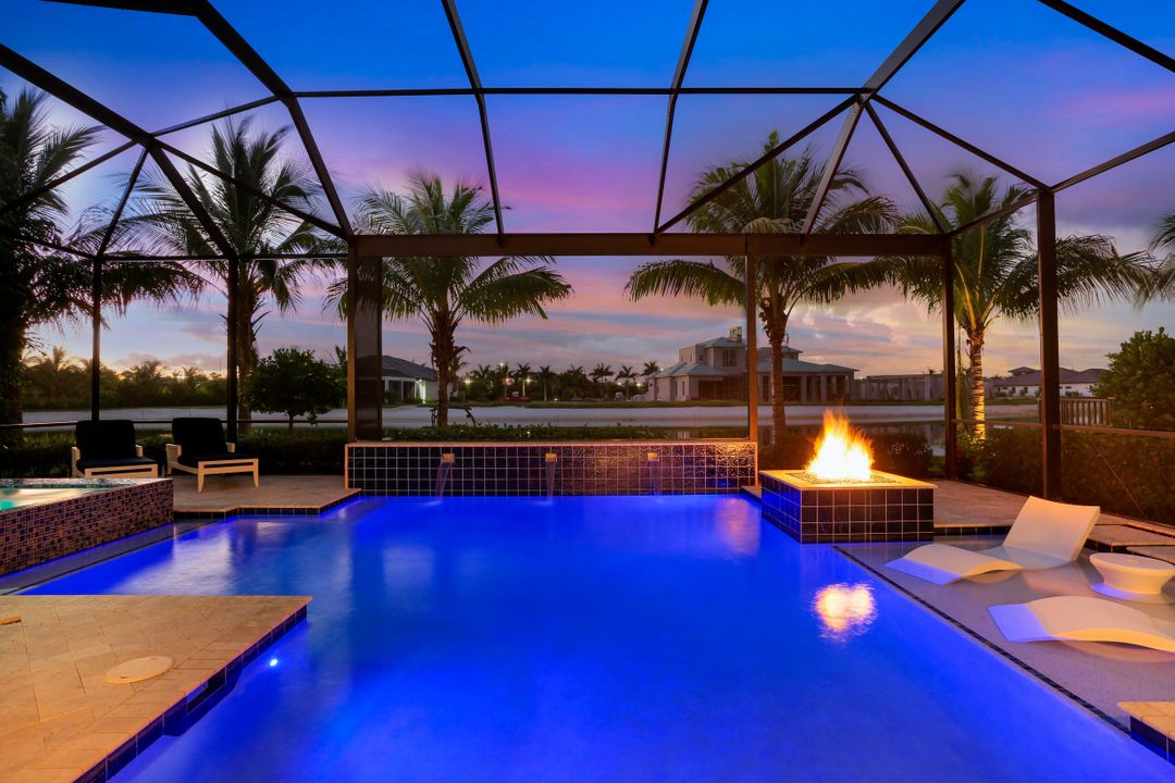 10510 Via Torino Way, Miromar Lakes, FL 33913