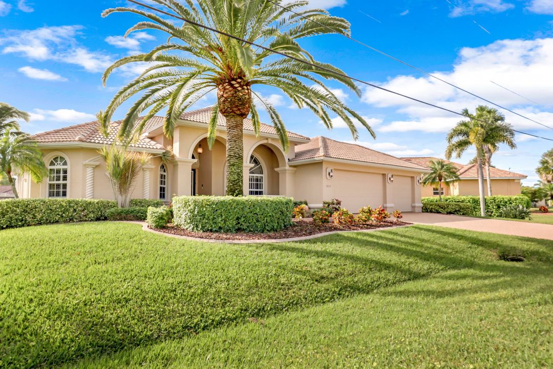 2832 SW 36th St, Cape Coral, FL 33914
