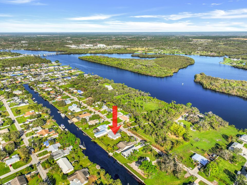 12519 River Rd, Fort Myers, FL 33905