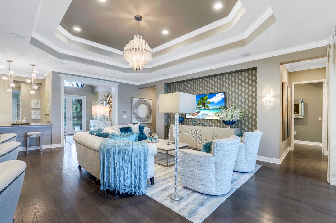 4383 Caldera Cir, Naples, FL 34119