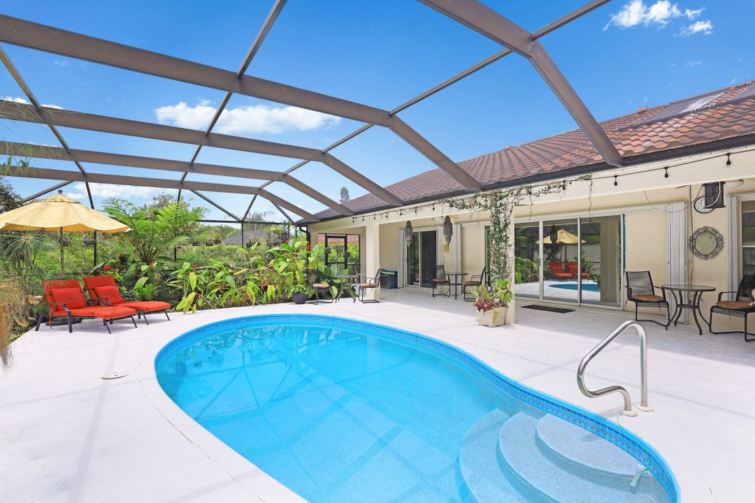 115 Plantation Cir, Naples, FL 34104