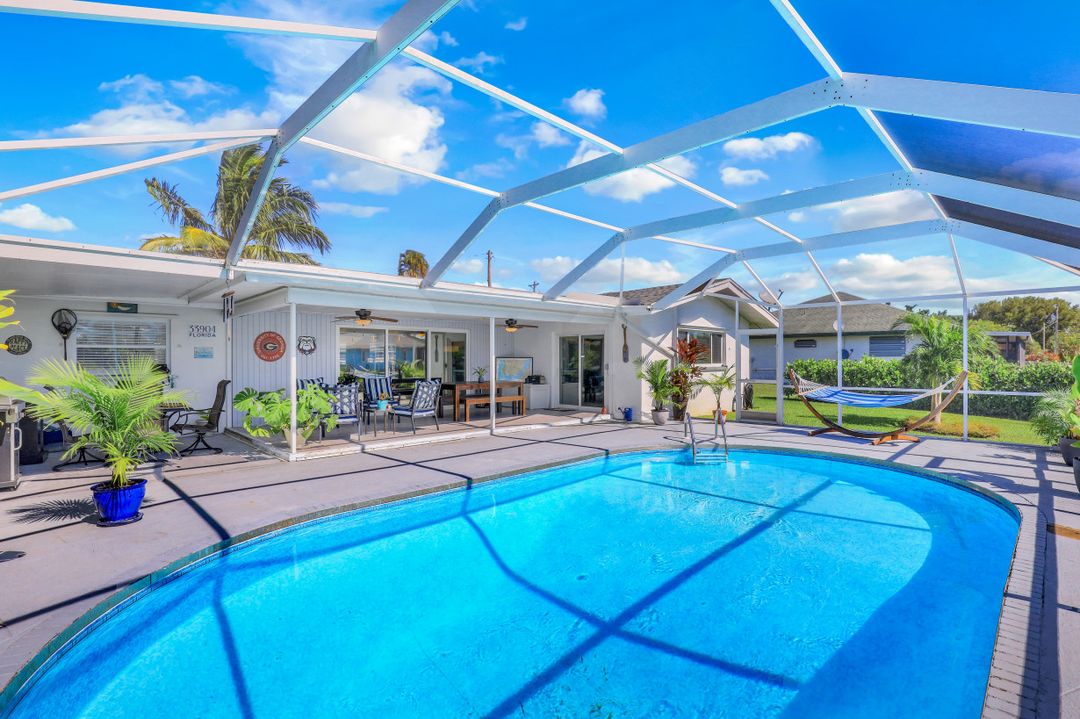 138 SE 40th St, Cape Coral, FL 33904