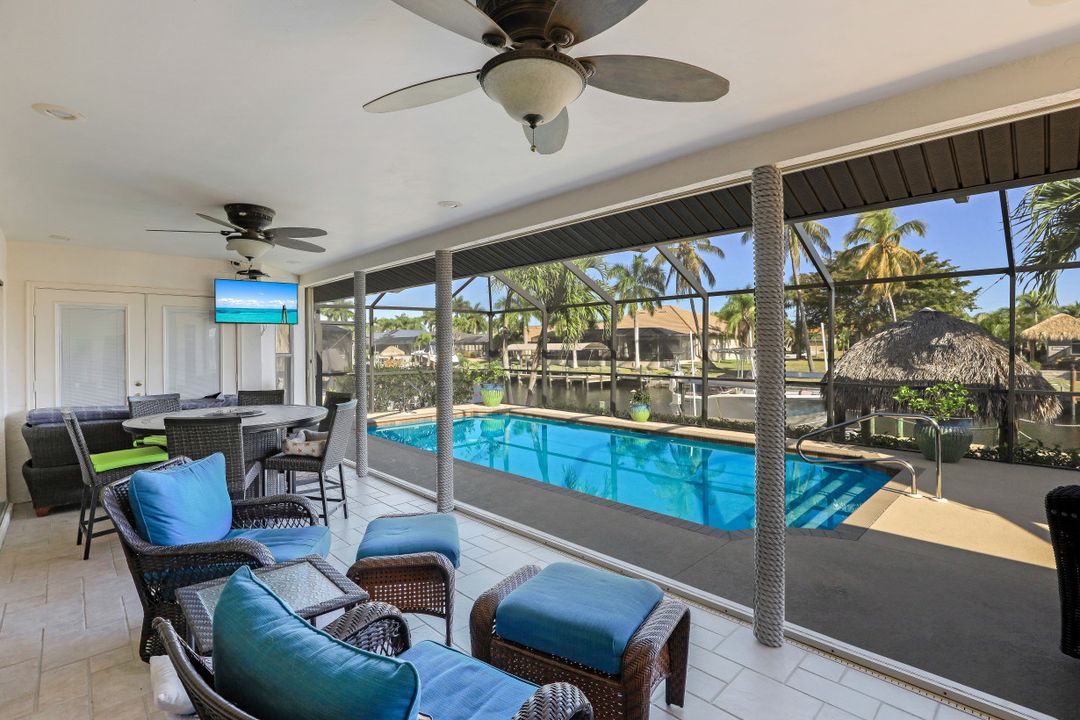 1427 SW 53rd Terrace, Cape Coral, FL 33914