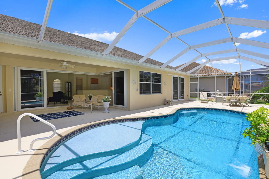 2603 SW 52nd Terrace, Cape Coral, FL 33914