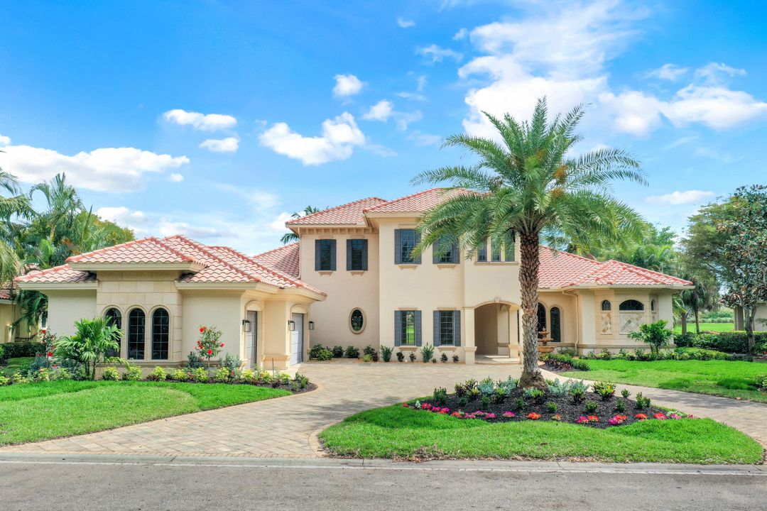 12811 Terabella Way, Fort Myers, FL 33912