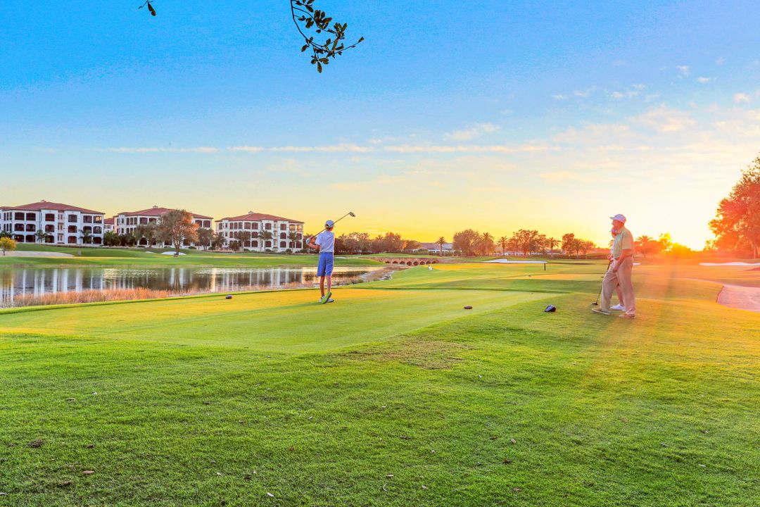 16440 Carrara Way #102, Naples, FL 34110