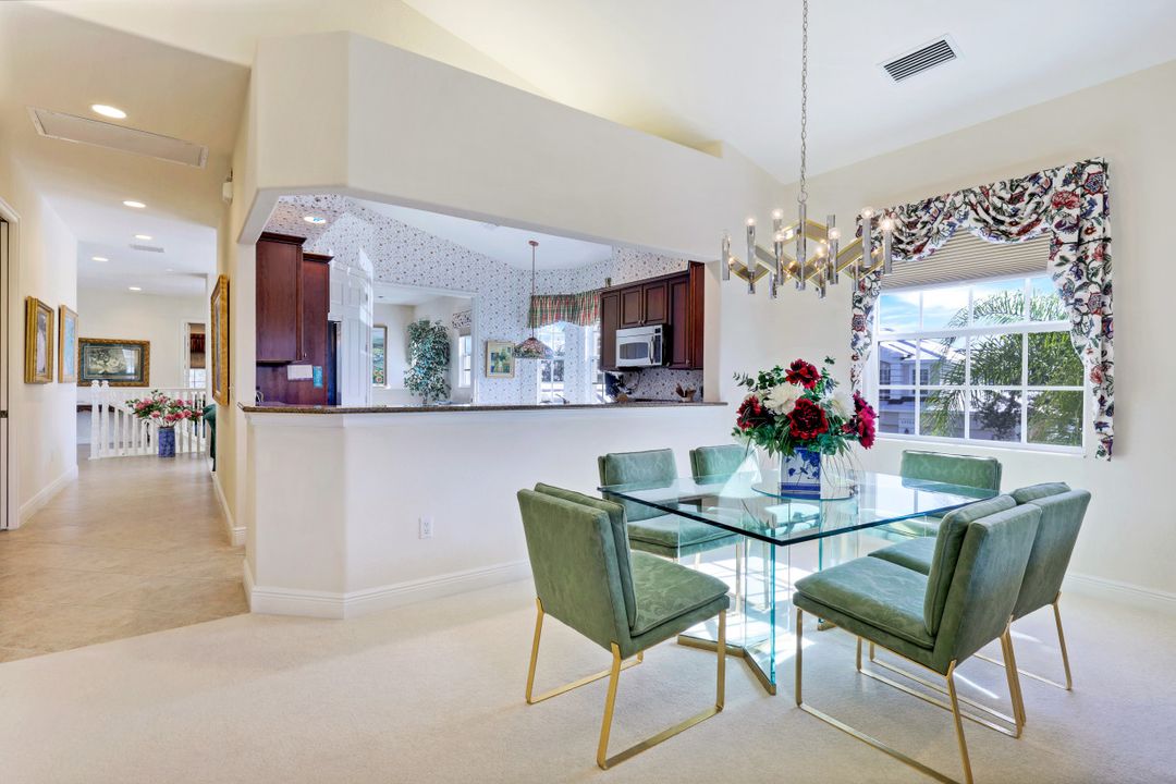 10500 Marino Pointe Drive #703, Miromar Lakes, FL 33913