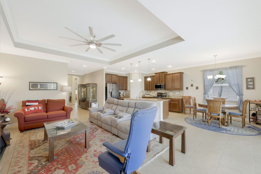 236 Destiny Cir, Cape Coral, FL 33990