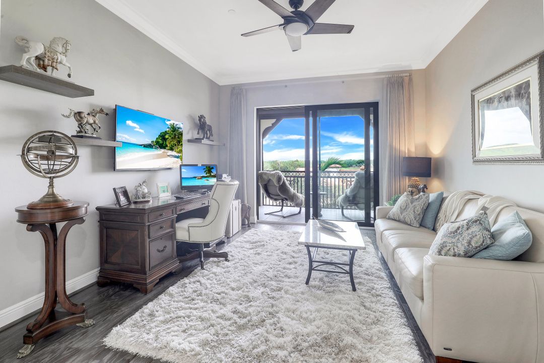 16449 Carrara Way #15-201, Naples, FL 34110